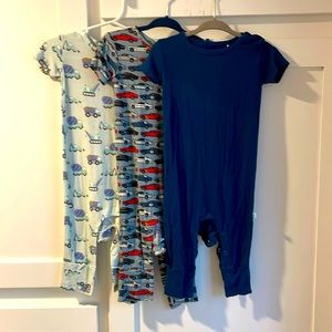 Posh Peanut 9-12 month bundle